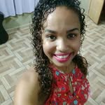 Carolina Oliveira - @carolbuddylove - Instagram