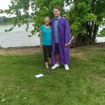 Carolyn Gascoigne Robison - @carolbuddy7 - Instagram