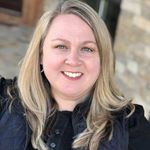 Carol Buell Hatcher - @ladile7710 - Instagram