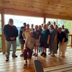 Carol Buffington - @buffmommy74 - Instagram