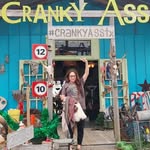Carol Kraynak Buffington - @buffy_laprell - Instagram