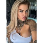 Carol Bugg - @carol.dbugg - Instagram
