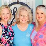 Carol Bugg Harris - @carol_bugg_harris - Instagram