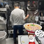 ヘッド&コッコ 🍜 - @carolbuil - Instagram