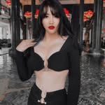 Ms. Carol - @__carolbui - Instagram