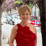 Carol Simmons Bulkeley - @raquetwoman2 - Instagram