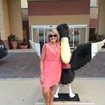 Carol Bunch - @carol_bunch - Instagram