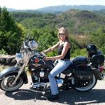 Carol Bunch - @cbharley1420 - Instagram