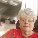 Carol Burch - @robert_lee_blankenship - Instagram