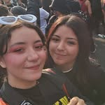 Carol Burch - @carol.cm18 - Instagram