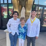Carol Burch Ondra - @mama.o_lc - Instagram