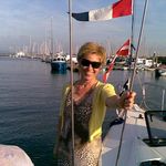 Carol Burley - @burley9208 - Instagram