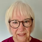Carol Harris Burley - @carol.harris.burley - Instagram