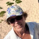 Caroline Burley - @carolinb70 - Instagram