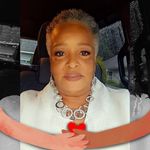 Carol Anderson Burnside - @blessing_bigred1962 - Instagram