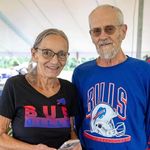 Carol Bentley Burnside - @caburnside - Instagram