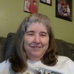 Carol Burnside - @carol_burnside.4 - Instagram