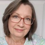 Carol Burnside, author - @carolburnside - Instagram