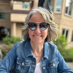 Carol Ann Burrell - @carolannburrell - Instagram