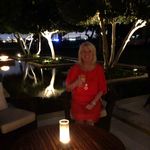 Carol Burrell - @cburrell0907 - Instagram