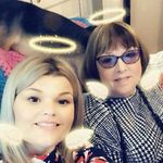 Carol Burrell - @carolb1950 - Instagram