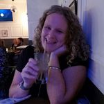 Carol Burrell - @carolburrell - Instagram