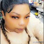 Carol Burrell - @carolburrell72 - Instagram