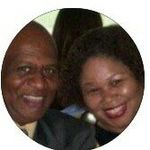 Carol Burrell -Jackson - @revdrcbj_ - Instagram