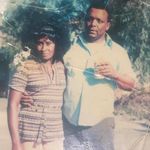 Carol Burrell-Williams - @lilburl3 - Instagram