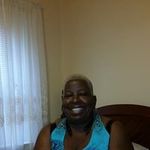 Carol D Burrell - @caroldburrell - Instagram