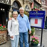 Carol Healan Burrell - @carolhburrell - Instagram