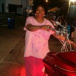 Carol Jenkins Burrell - @carolbu1955 - Instagram
