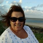 Carol Waters Burrell - @carol.424 - Instagram