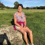 Carol Burrows - @carolburrows70 - Instagram