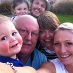 Carol Burrows - @burrows2257 - Instagram