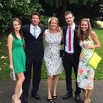 Carol Burrows - @cjbdbt - Instagram