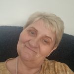 Carol Burrows - @caroljane123 - Instagram