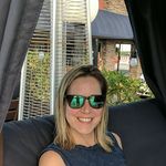 Carol Burrows - @carolburrowsburl - Instagram