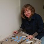 Carol Burt - @carolburtart - Instagram