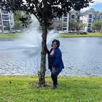 Carol Burt - @purplecowgirlz45 - Instagram
