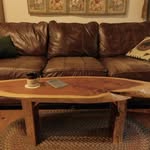 Carol Burt - @woodworkernana - Instagram