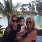 Carol Burt - @cazburt - Instagram
