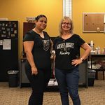 Carol Busch Belford - @buschbelford - Instagram