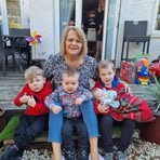 Carol Byrnes - Facebook