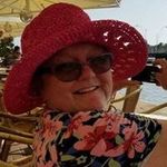 Carol Byrnes - @caroldiverrn - Instagram