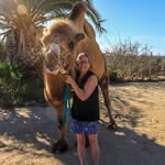 Carol Byrnes Chonzena - @chonzena - Instagram