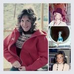 Carol Davison Byrnes - @byrnes1459 - Instagram
