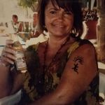 Carol Calhoun - @ryjagrma - Instagram