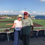 Carol Calhoun - @cjec61 - Instagram