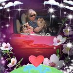 Carol Calhoun - @carolcalhoun157 - Instagram